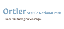 Logo. Ortler